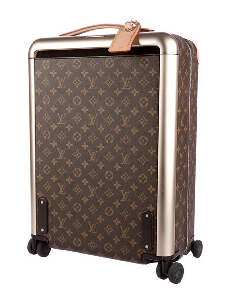 louis vuitton men suitcase